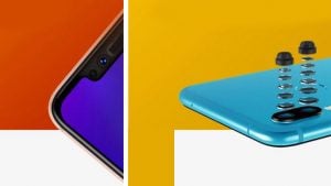 Lenovo S5 Pro