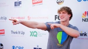 Logan Paul YouTube