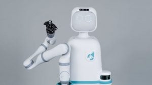 akıllı robot