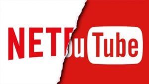 netflix youttube