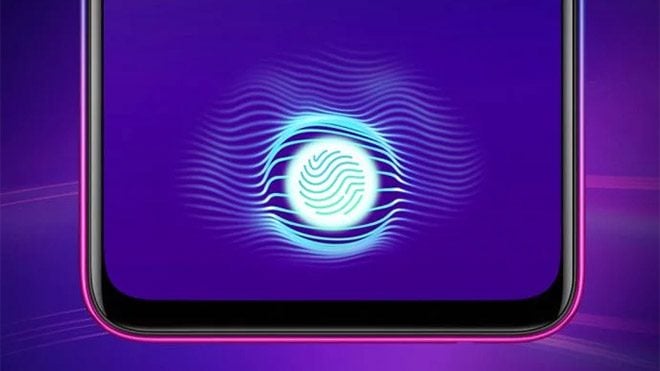 Oppo K1