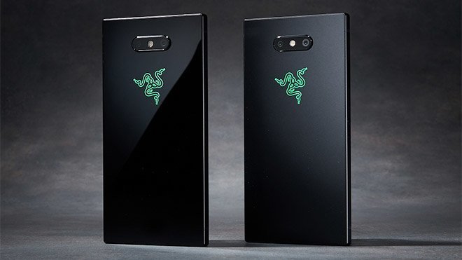 Razer Phone 2