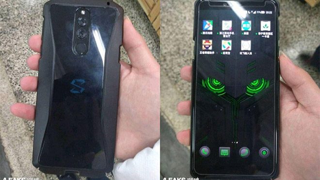 Xiaomi Black Shark 2