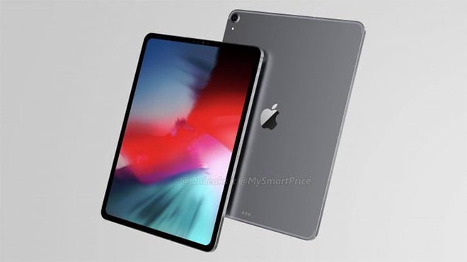 Apple 12,9 inç iPad Pro