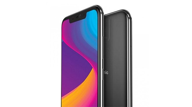 Panasonic introduces Eluga X1 and Eluga X1 Pro