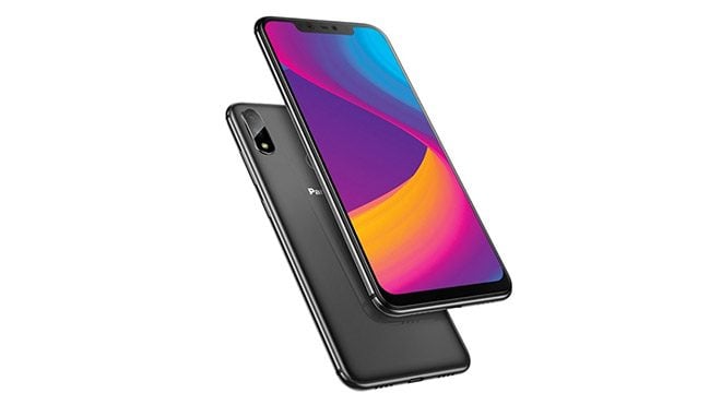 Panasonic introduces Eluga X1 and Eluga X1 Pro