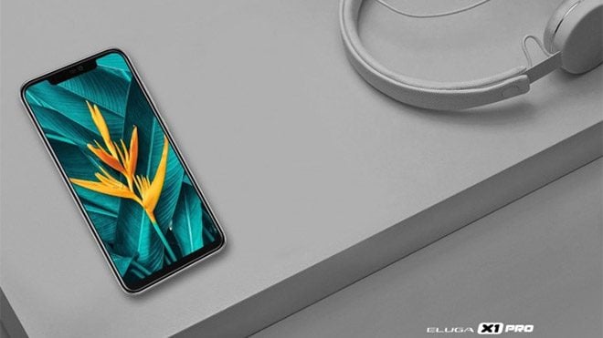 Panasonic introduces Eluga X1 and Eluga X1 Pro