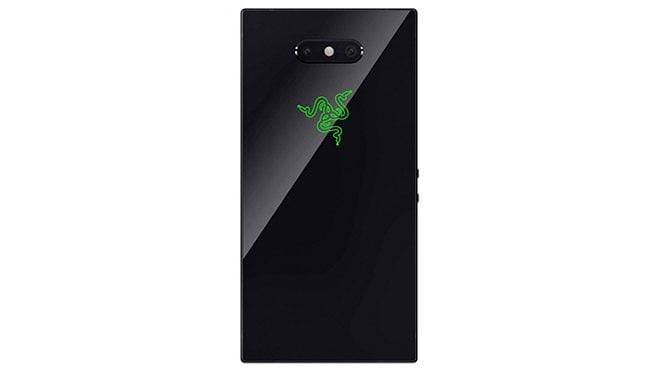 Razer Phone 2