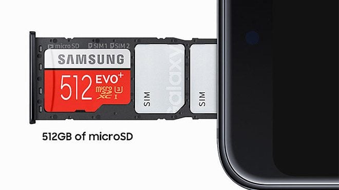 Samsung Galaxy A9 (2018)