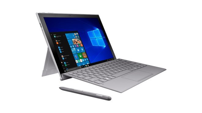 Samsung Galaxy Book 2