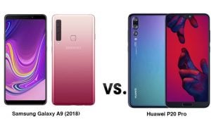 Samsung Galaxy A9