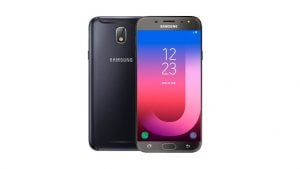 Samsung Galaxy J7 Pro Android 8.0 güncellemesi