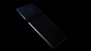 Samsung oyun telefonu