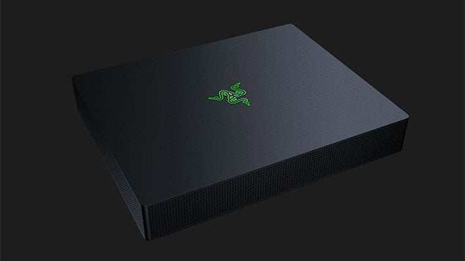 Kablosuz router Razer Sila