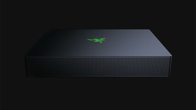 Kablosuz router Razer Sila