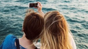 selfie özçekim ölüm