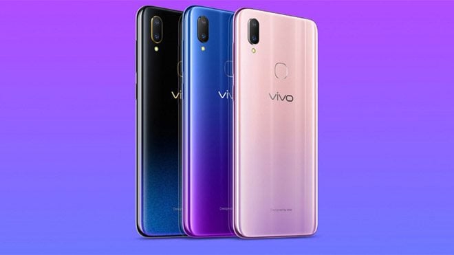 Vivo Z3