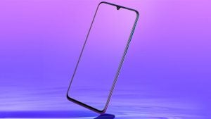 Vivo Z3