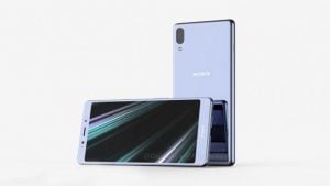 Sony Xperia L3