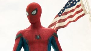 Spider-Man Far From Home