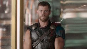 Avengers 4 Thor
