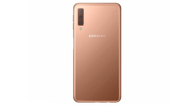 Samsung Galaxy A7