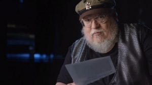 Game of Thrones George R. R. Martin
