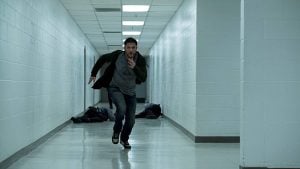 Venom Zehirli Öfke tom hardy