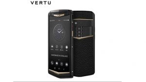 Vertu Aster P