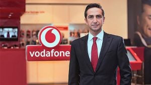 Vodafone Red Benim Pass'im