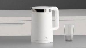 Xiaomi MiJia akıllı kettle
