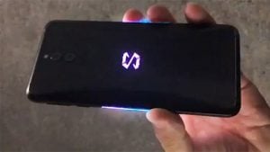 Xiaomi Black Shark 2 Xiaomi Black Shark Hero