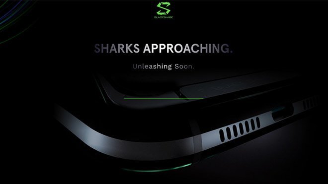 Xiaomi Black Shark 2