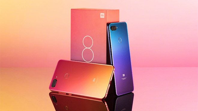 xiaomi mi 8 safe mode xiaomi mi 8 safe mode