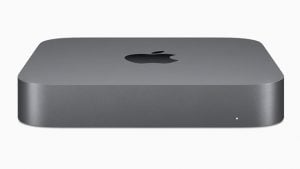 Yeni Apple Mac Mini