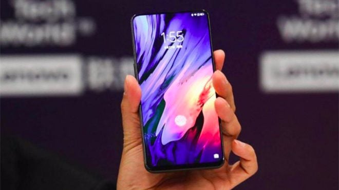 Lenovo Z5 Pro