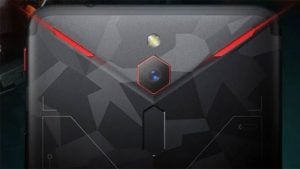 Nubia Red Magic 2 oyun telefonu