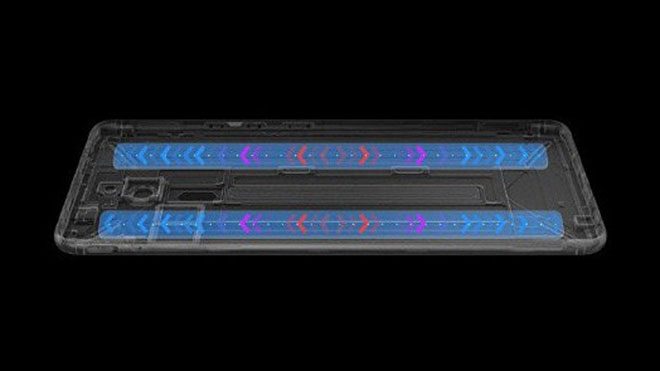 nubia Red Magic Mars oyun telefonu