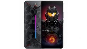 nubia Red Magic Mars oyun telefonu