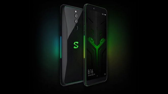 Xiaomi Black Shark Helo