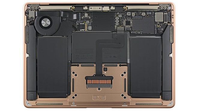 2018 Apple MacBook Air