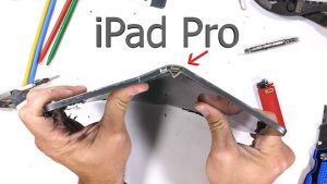 2018 iPad Pro Apple