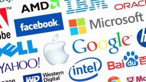 2018'de en çok AR-GE harcaması yapan teknoloji şirketleri