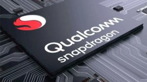 Snapdragon 8150 Snapdragon 855