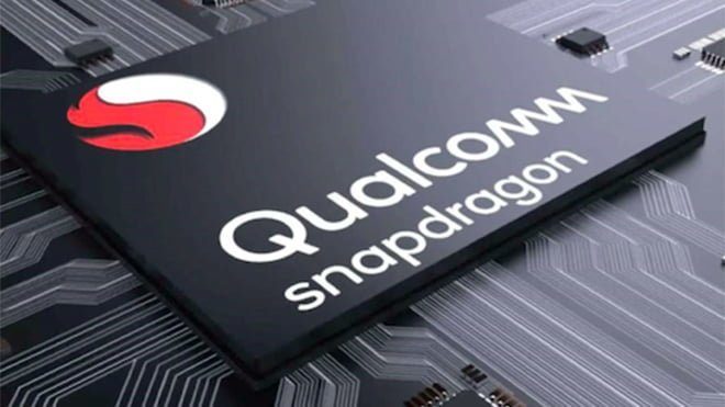 Snapdragon 8150 Snapdragon 855