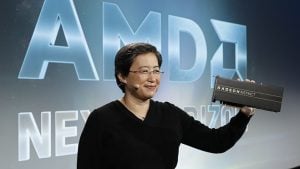 AMD