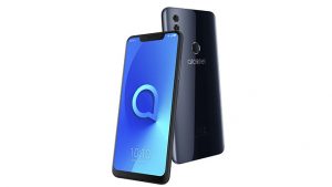 Alcatel 5V