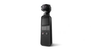DJI Osmo Pocket 2