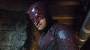 daredevil marvel