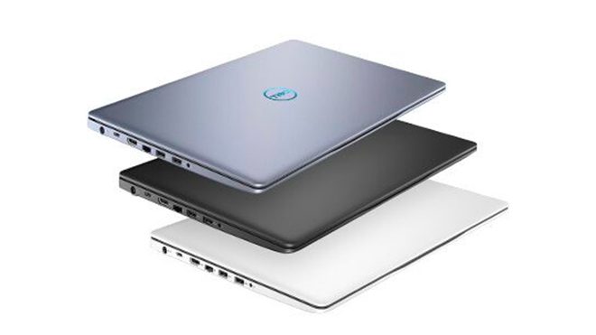 Dell G3 15